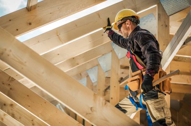 Best Commercial Roof Installation  in England, AR