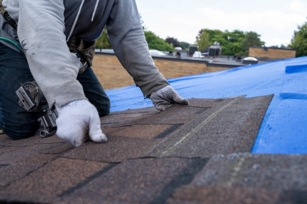 Best Storm Damage Roof Repair  in England, AR