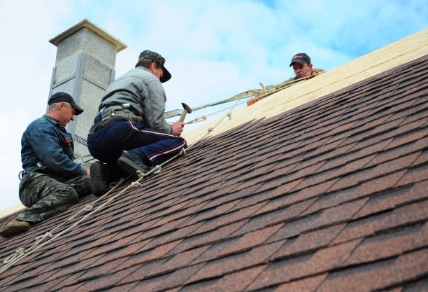 Slate Roofing Contractor in England, AR